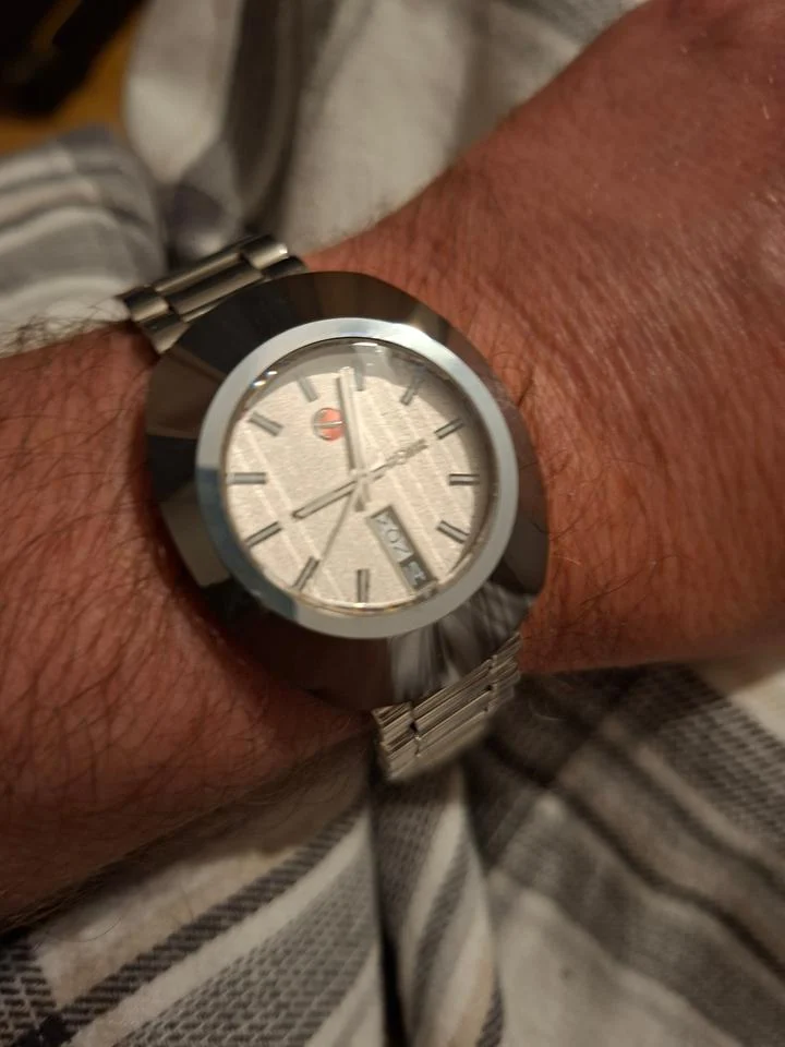 Rado Diastar 63605573