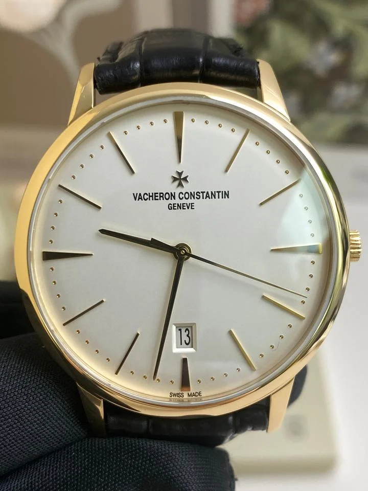 Vacheron Constantin Patrimony 85180/000J-9231