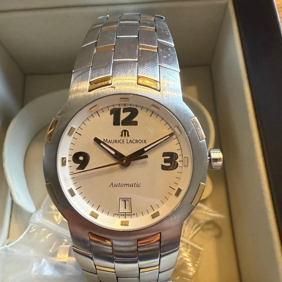 Maurice Lacroix MS6017