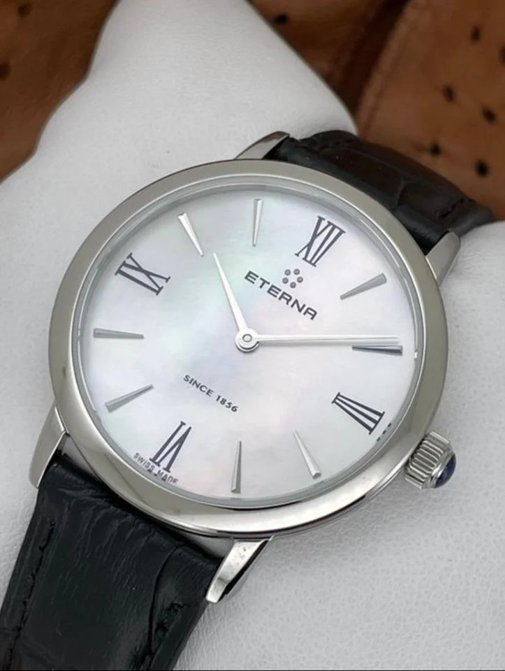 Eterna 2700.41.10.1383