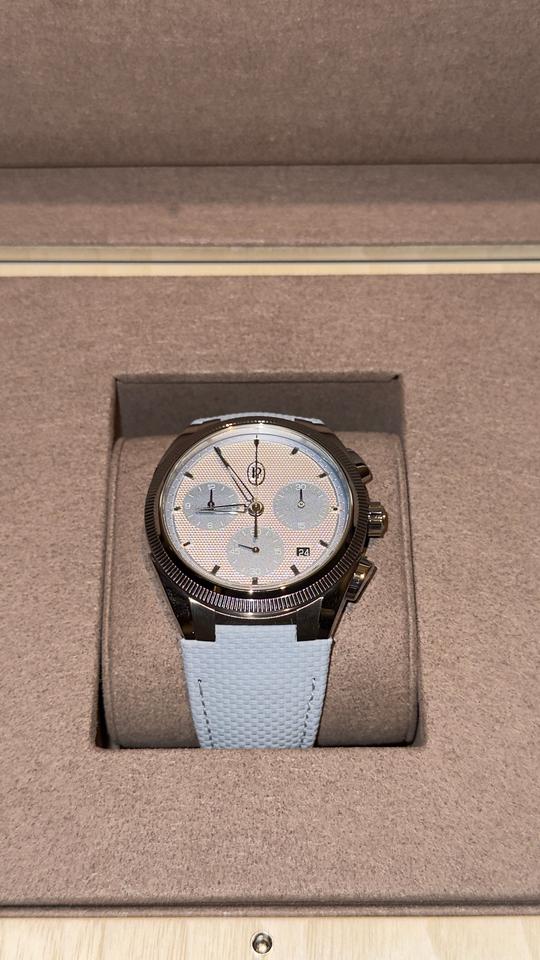 Parmigiani Fleurier Tonda PFC931-1020003-400182