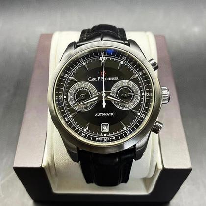 Carl F. Bucherer Manero 00.10910.08.33.01
