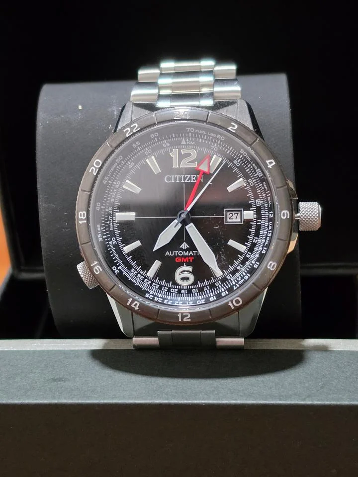 Citizen Promaster Sky NB6046-59E
