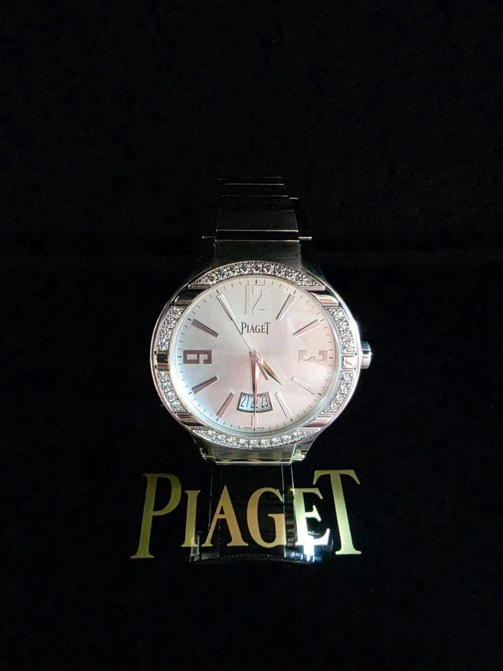 Piaget Limelight G0A36223