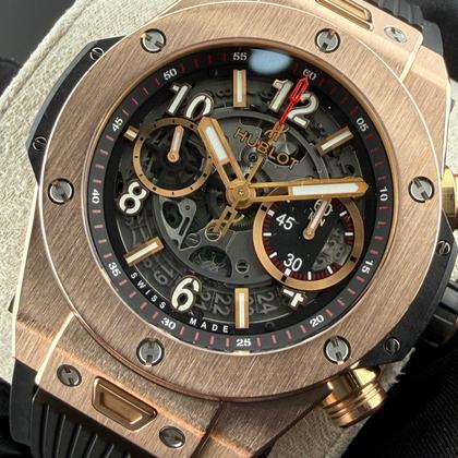 Hublot Big Bang Unico 441.OX.1181.RX