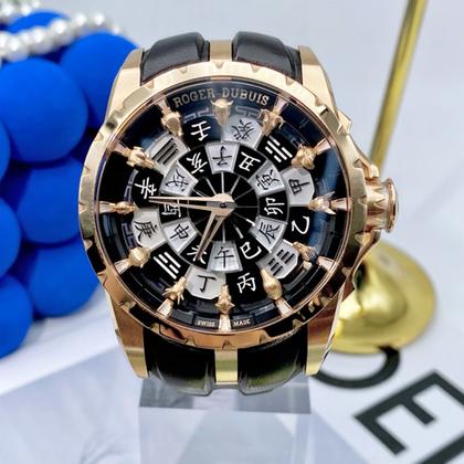 Roger Dubuis Excalibur RDDBEX0973