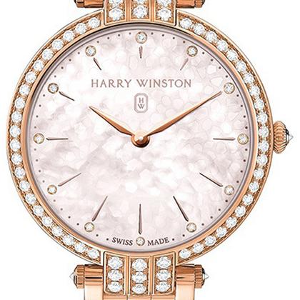 Harry Winston Premier PRNQHM36RR002