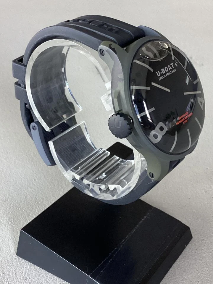 U-Boat 9553