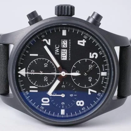 IWC Pilot IW387905