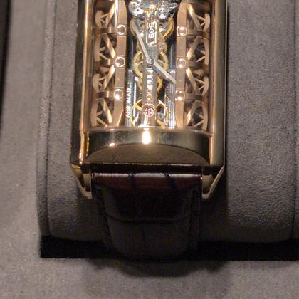 Corum Golden Bridge B313/03296