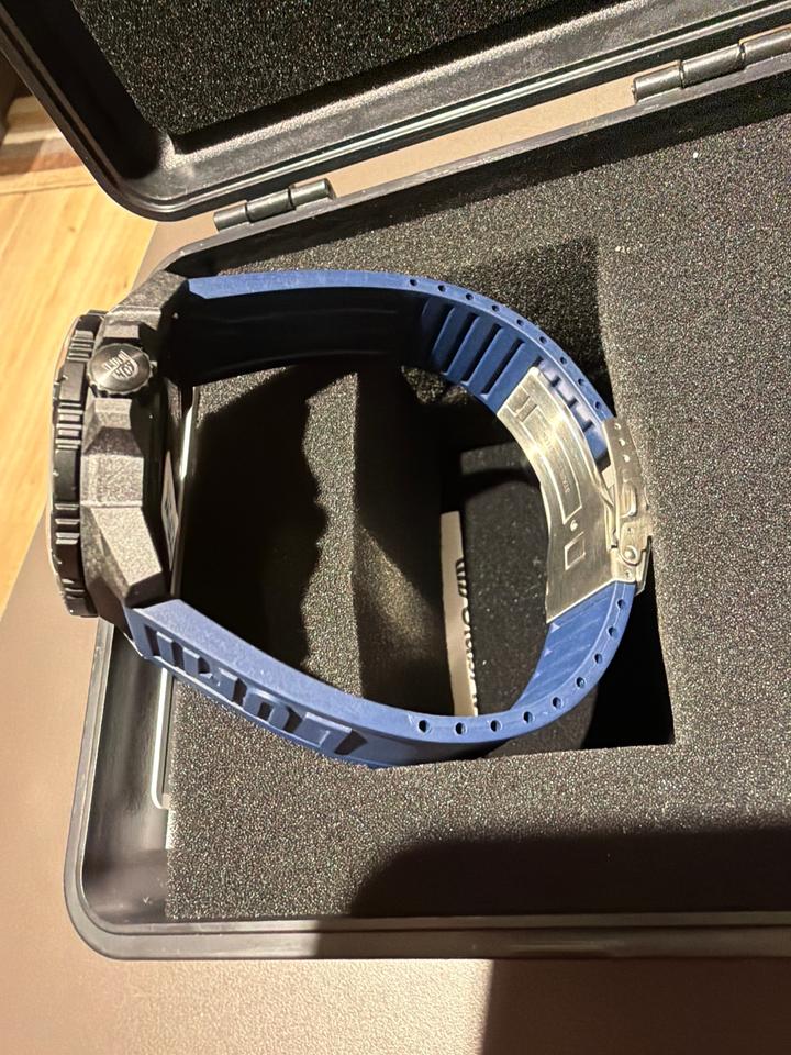 Luminox XS.3863
