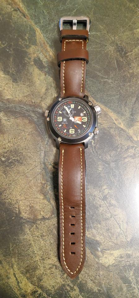 Anonimo Dino Zei 12000