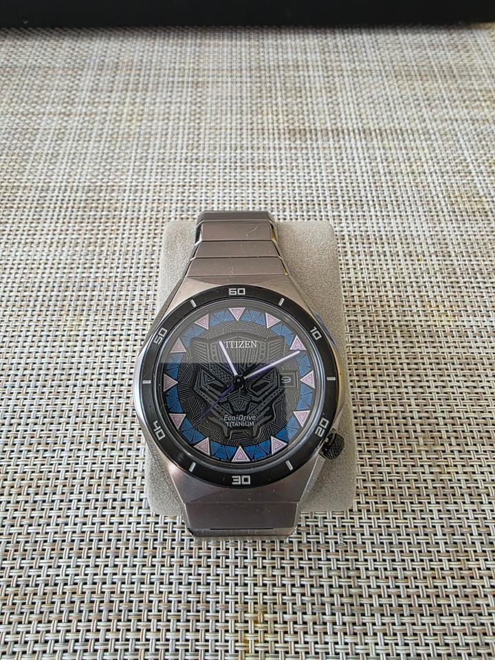 Citizen AW1668-50W