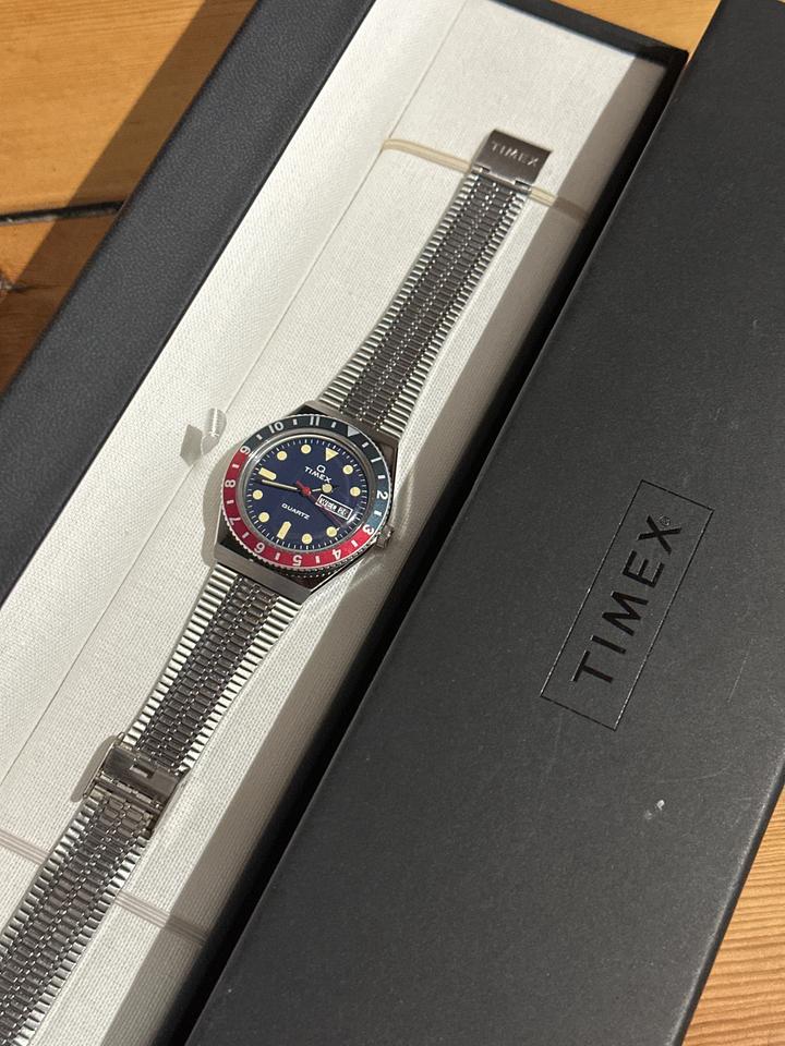 Timex TW2T80700