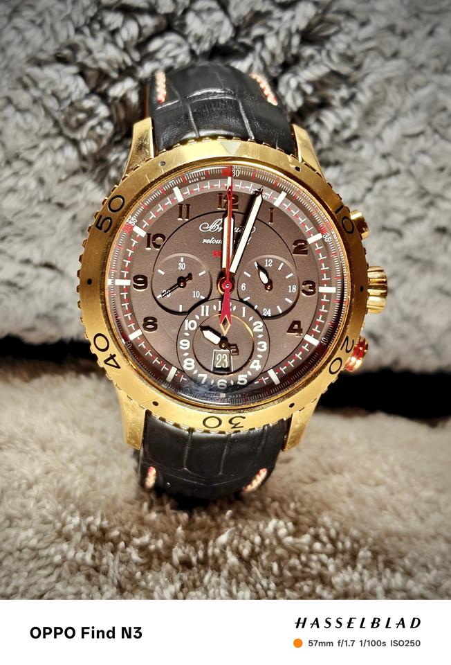 Breguet Type XX - XXI - XXII 3880BR/Z2/9XV