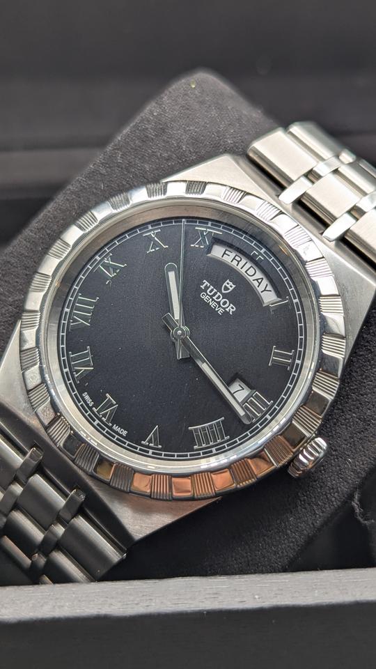 Tudor Royal 28600