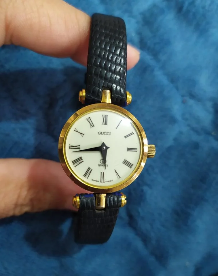 Gucci 2000L