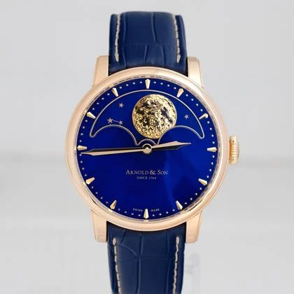 Arnold & Son HM Perpetual Moon 1GLAR.U01A.C123A