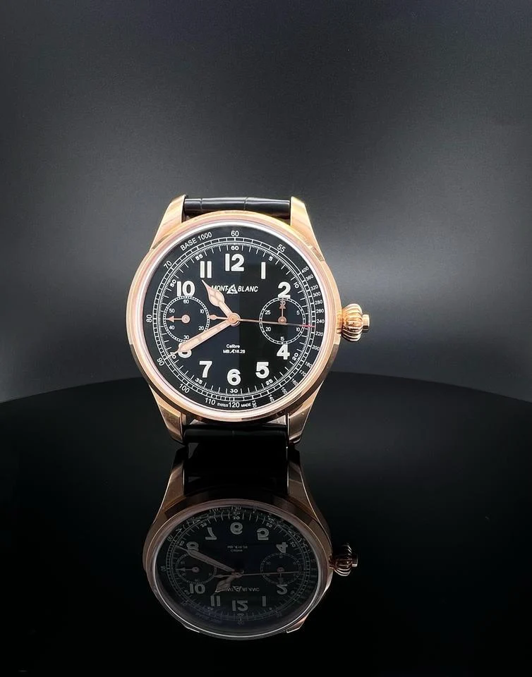 Montblanc 1858 112637