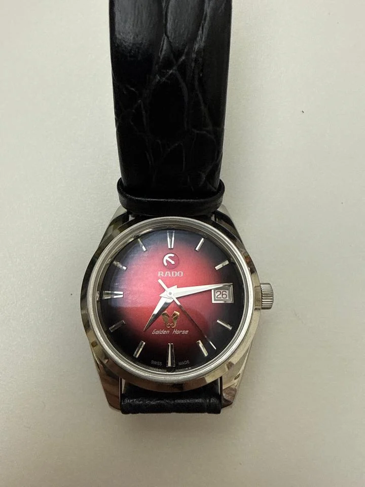 Rado Golden Horse R33930355