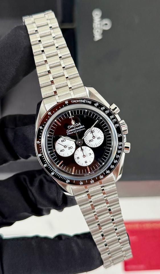 Omega Speedmaster Professional Moonwatch 310.30.42.50.01.004