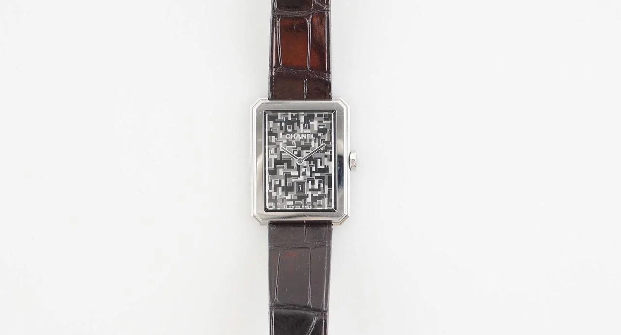 Chanel Boy-Friend H6128
