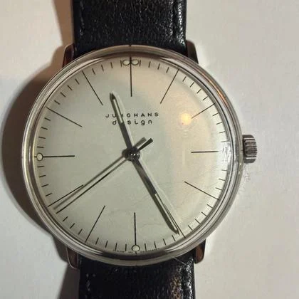 Junghans max bill 027/3700.00