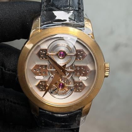 Girard Perregaux Bridges 99193-52-000-BA6A