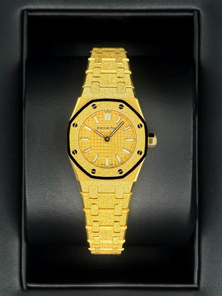 Audemars Piguet Royal Oak Offshore 26470ST.OO.A101CR.01