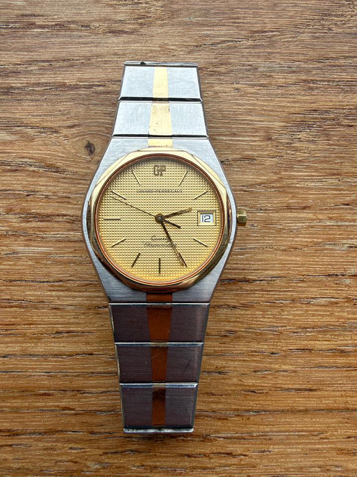 Girard Perregaux Laureato 4265BO