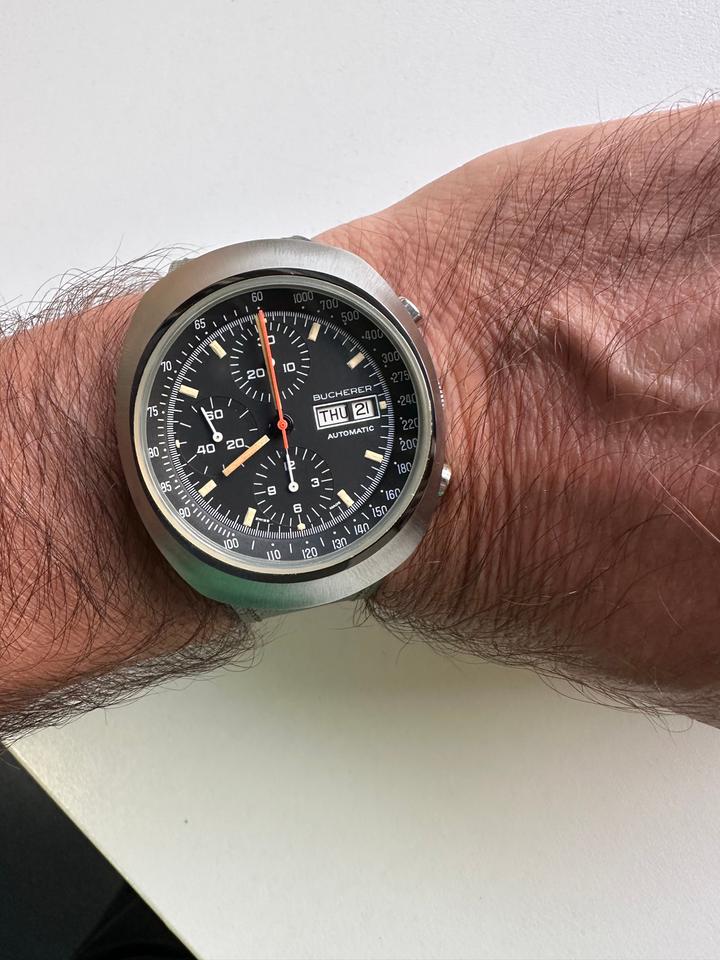 Carl F. Bucherer Manero 00.10919.08.93.01