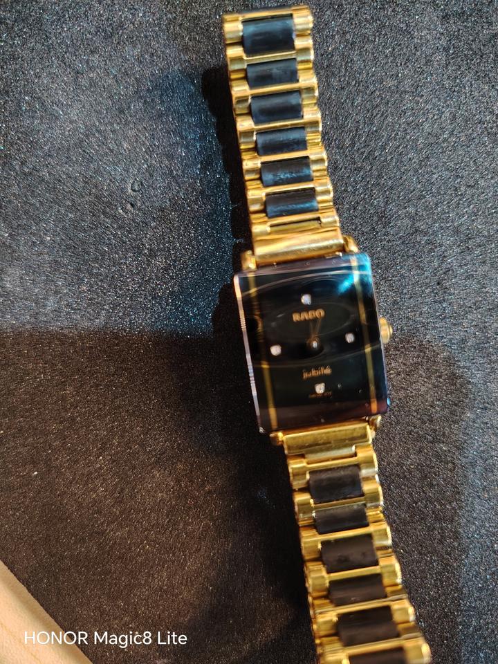 Rado Diastar 153.0383.3