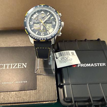 Citizen Promaster Sky JY8078-01L