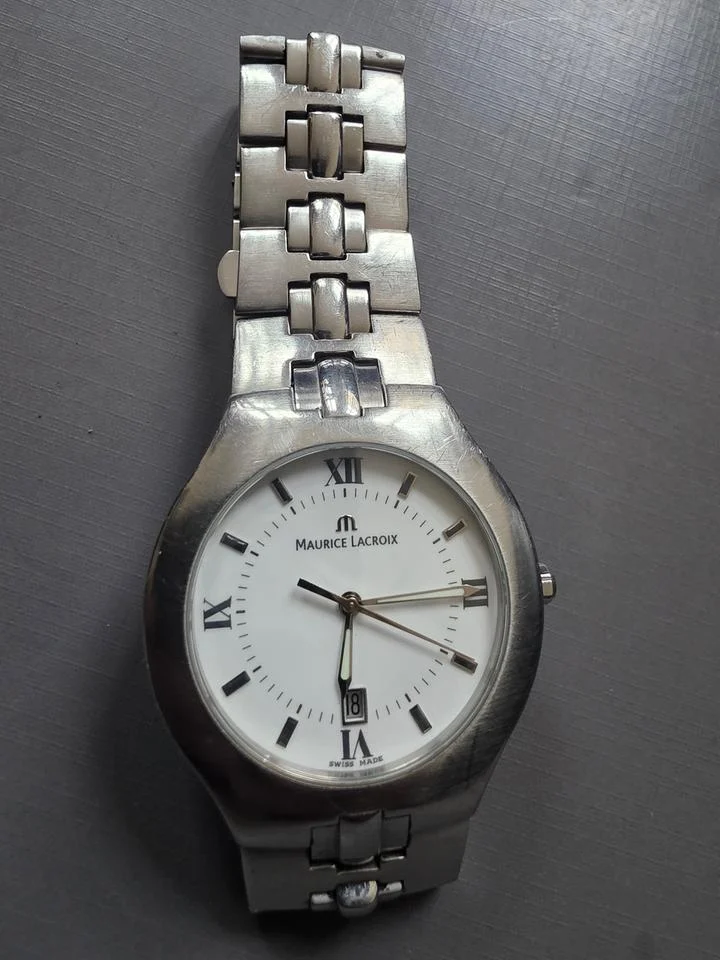 Maurice Lacroix Miros 89851