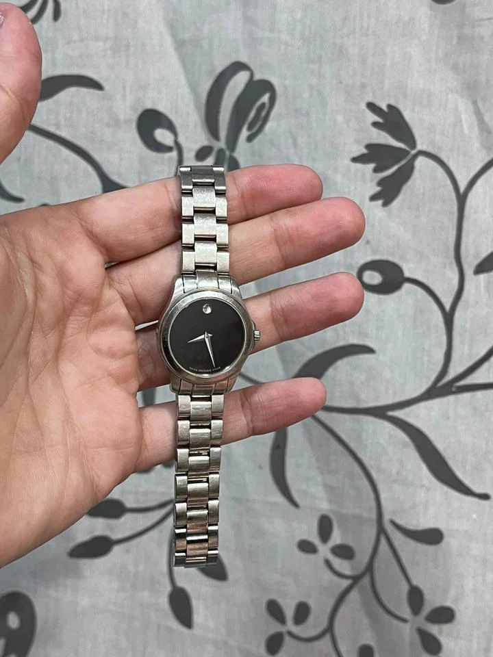 Movado Museum 0605746