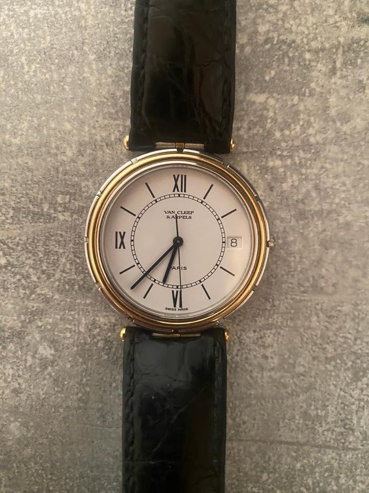 Van Cleef & Arpels 47103