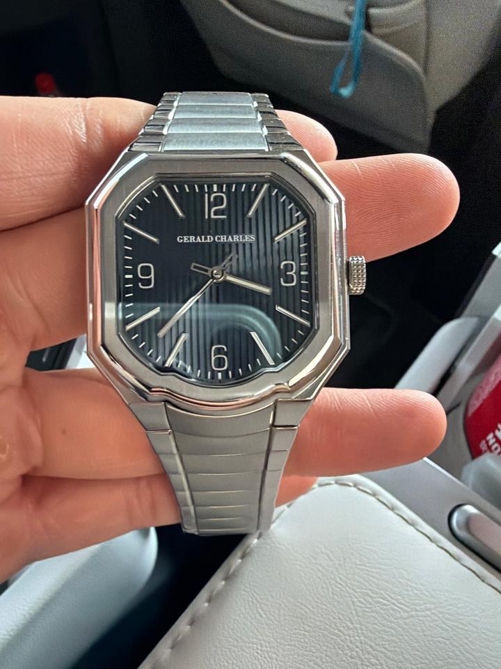 Gerald Charles ML1.0-A-01
