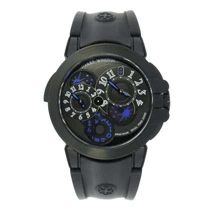 Harry Winston Ocean 400MATZ44ZKC.K2