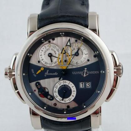 Ulysse Nardin Sonata 670-88/213
