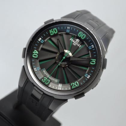 Perrelet Turbine XL A1051/3
