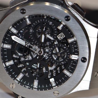 Hublot Big Bang Aero Bang 311.SX.1170.GR