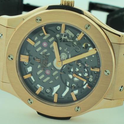Hublot Classic Fusion Ultra-Thin 515.OX.0180.LR