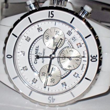 Chanel J12 H2009