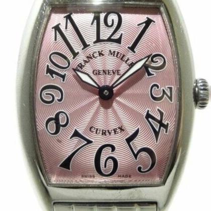 Franck Muller Cintrée Curvex 1752BQZ