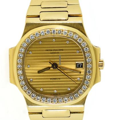 Patek Philippe Nautilus 3800/3