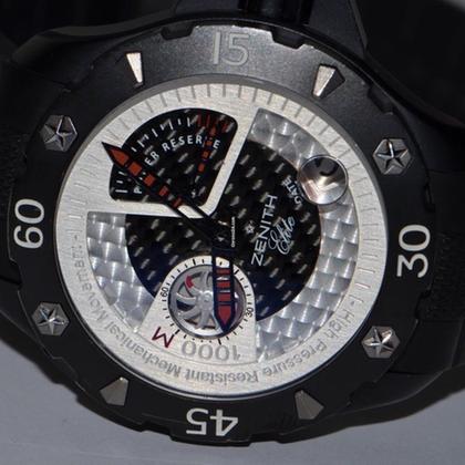 Zenith Defy 96.0515.685
