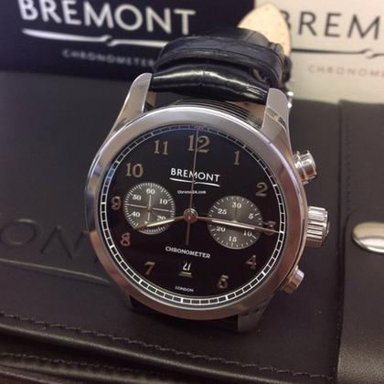 Bremont ALT1-C Classic ALT1-C/PB