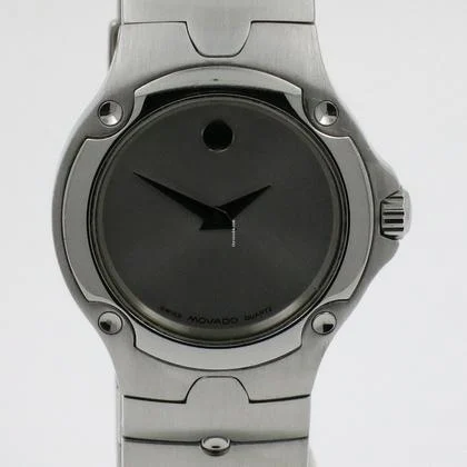 Movado Sports Edition 84 G4 1851