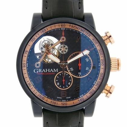 Graham Silverstone 2TSAZ.B03A