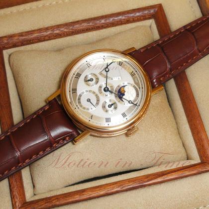 Breguet Classique 5327BA/1E/9V6